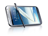 Обзор смартфона Samsung Galaxy Note II GT-N7100
