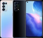 Oppo Reno5