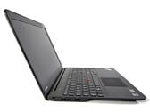 Обзор ультрабука Lenovo ThinkPad S531