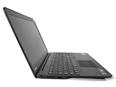 Обзор ультрабука Lenovo ThinkPad S531