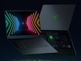 Razer Blade 15 Advanced Model Core i7-11800H