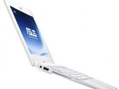 ASUS анонсировала недорогой Eee PC с ОС MeeGo