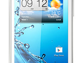 Краткий обзор смартфона Acer Liquid E2 Duo