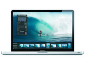 Обзор ноутбука Apple MacBook Pro 17 2011 (четырехъядерный процессор, 2.2 ГГц, глянцевый экран)