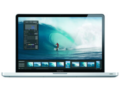 Обзор ноутбука Apple MacBook Pro 17 2011 (четырехъядерный процессор, 2.2 ГГц, глянцевый экран)