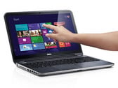 Краткий обзор ноутбука Dell Inspiron 15R-5537
