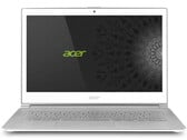 Acer представляет: ультрабуки серии Aspire S7 с тачскрин от 1300 Евро