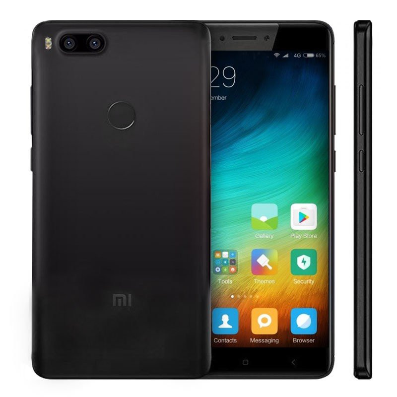 Xiaomi mi5x