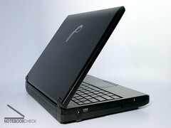 Обзор мини-ноутбука Roverbook Neo U101