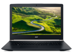 Acer Aspire V Nitro VN7-792G-55SF Acer Aspire V Nitro VN7-792G-55SF