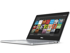 Краткий обзор ноутбука Dell Inspiron 14-7437