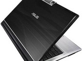 Обзор ноутбука Asus F8SN