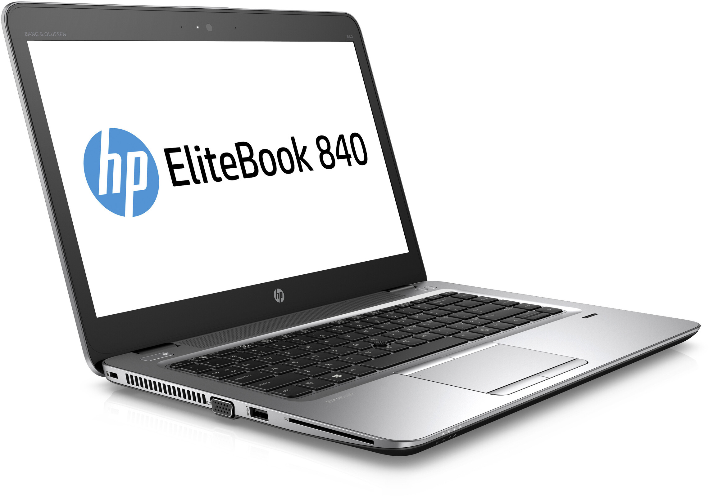 HP EliteBook 840 G3 T9X26EA