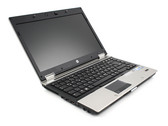 Обзор ноутбука HP EliteBook 8440p-WJ681AW 
