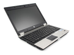 Обзор ноутбука HP EliteBook 8440p-WJ681AW 