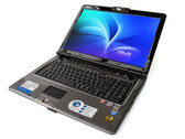 Обзор ноутбука Asus M70V 