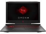 HP Omen 15-dc0850nd