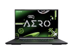 Gigabyte Aero X16 1WH