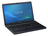 Обзор ноутбука Sony Vaio VPC-F13Z1E/B