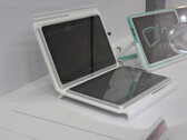 MSI продемонстрировала док станцию для двух планшетов Dual Pad