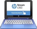 HP Stream 11-AB001NS x360