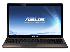 Обзор ноутбука Asus X53E-SX082V
