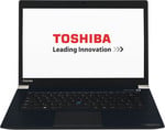 Toshiba Tecra X40-D-10G