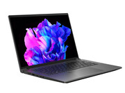 Acer Swift X SFX14-71G