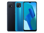 Oppo A16k Oppo A16k