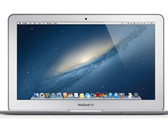 Краткий обзор Apple MacBook Air 11 Mid 2013 i5 1.3 GHz 128 GB