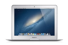 Краткий обзор Apple MacBook Air 11 Mid 2013 i5 1.3 GHz 128 GB