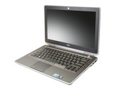 Обзор ноутбука Dell Latitude E6320