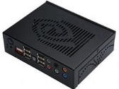 Впечатления от Nvidia Ion (GeForce 9400M + Intel Atom)