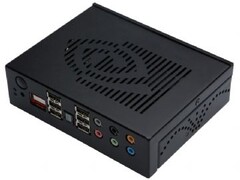 Впечатления от Nvidia Ion (GeForce 9400M + Intel Atom)