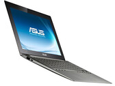 ASUS продемонстрировала ультратонкий ноутбук UX21