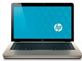 Обзор ноутбука HP G62-130EG