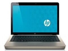 Обзор ноутбука HP G62-130EG