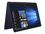 Asus Zenbook Flip S UX370UA-C4331T