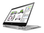 HP ZBook Studio x360 G5-5CE50PA HP ZBook Studio x360 G5-5CE50PA