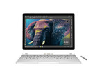 Microsoft Surface Book 2016, Core i7