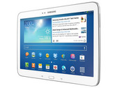 Краткий обзор планшетки Samsung Galaxy Tab 3 10.1