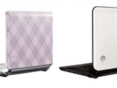 HP Mini 110 и Mini 210 получат процессоры Intel Atom N570