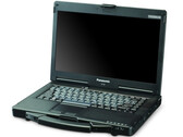Panasonic представила новый защищенный Toughbook 53