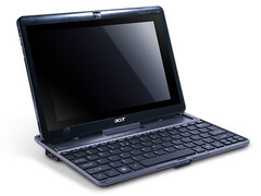 Обзор Acer Iconia Tab W500