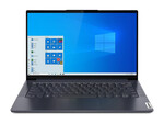 Lenovo Yoga Slim 7 14ITL05, i5-1135G7