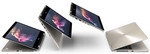 Asus ZenBook Flip 14 UX461UN Asus ZenBook Flip 14 UX461UN