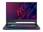 Asus Strix G531GT-BI7N6