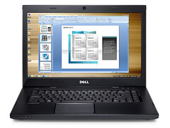 Обзор ноутбука Dell Vostro 3750