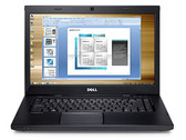 Обзор ноутбука Dell Vostro 3750