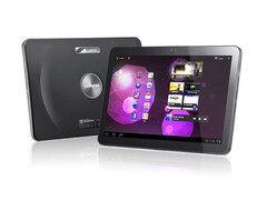 Обзор планшета Samsung Galaxy Tab 10.1v